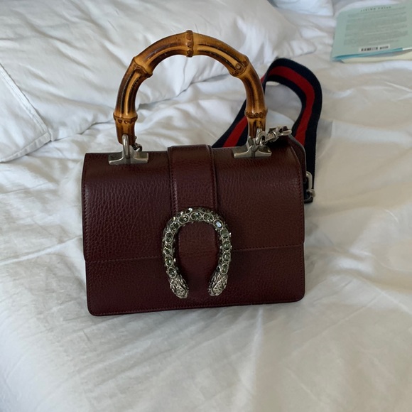 Gucci Handbags - Gucci Bag
